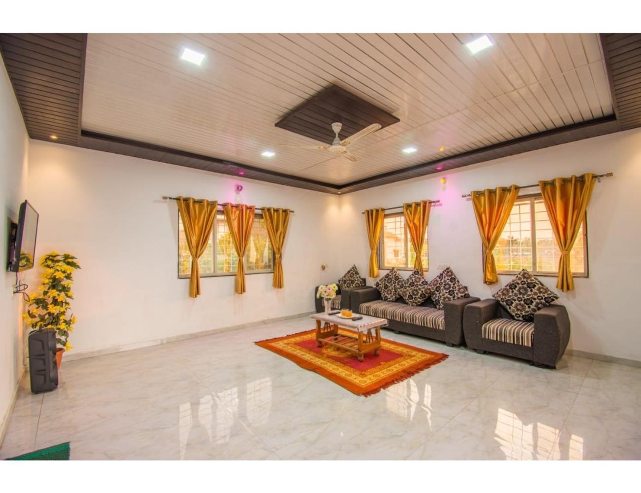 Homestay Silver Villa, Lonavala