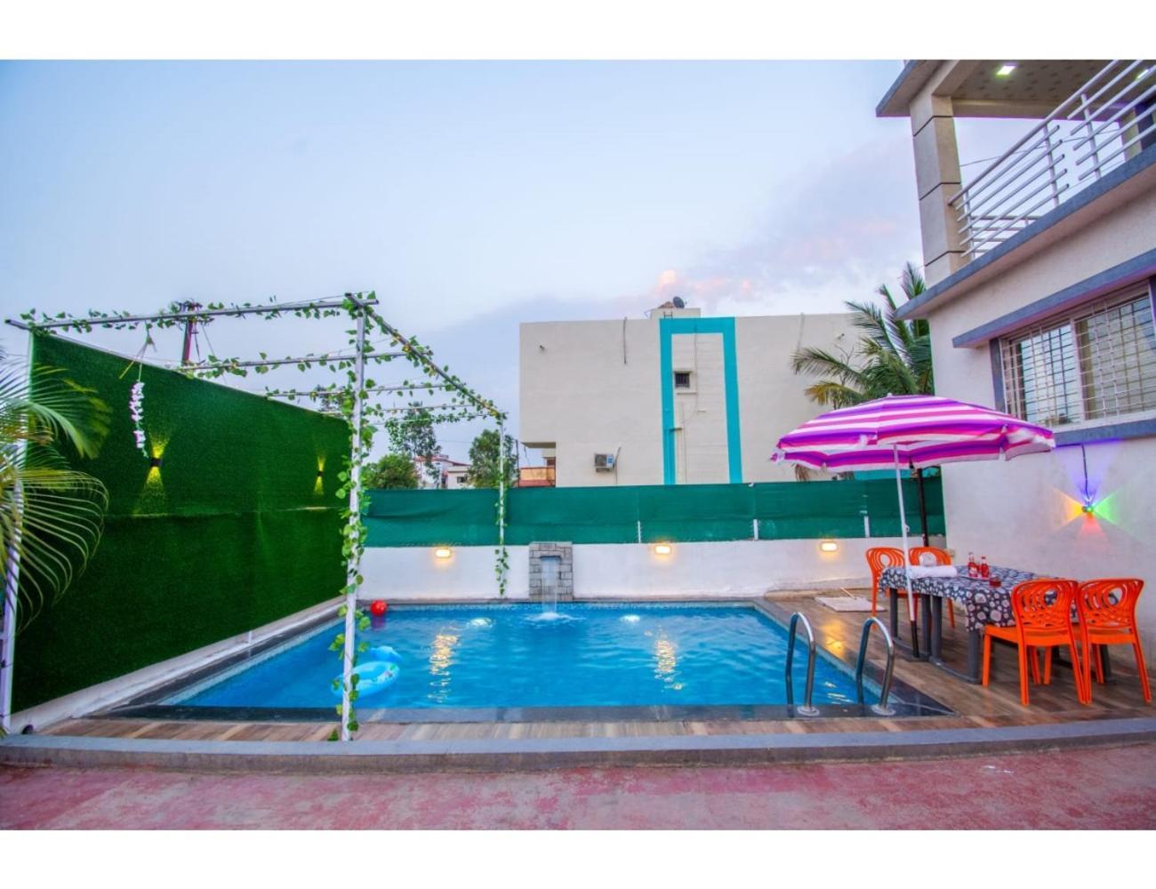 Silver Villa, Lonavala
