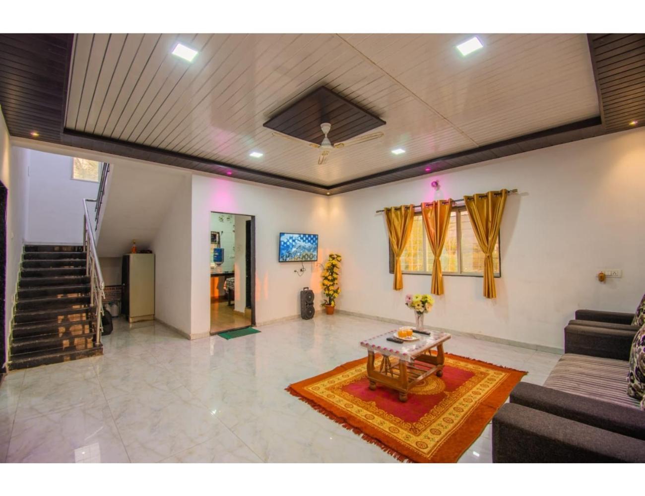 Silver Villa, Lonavala