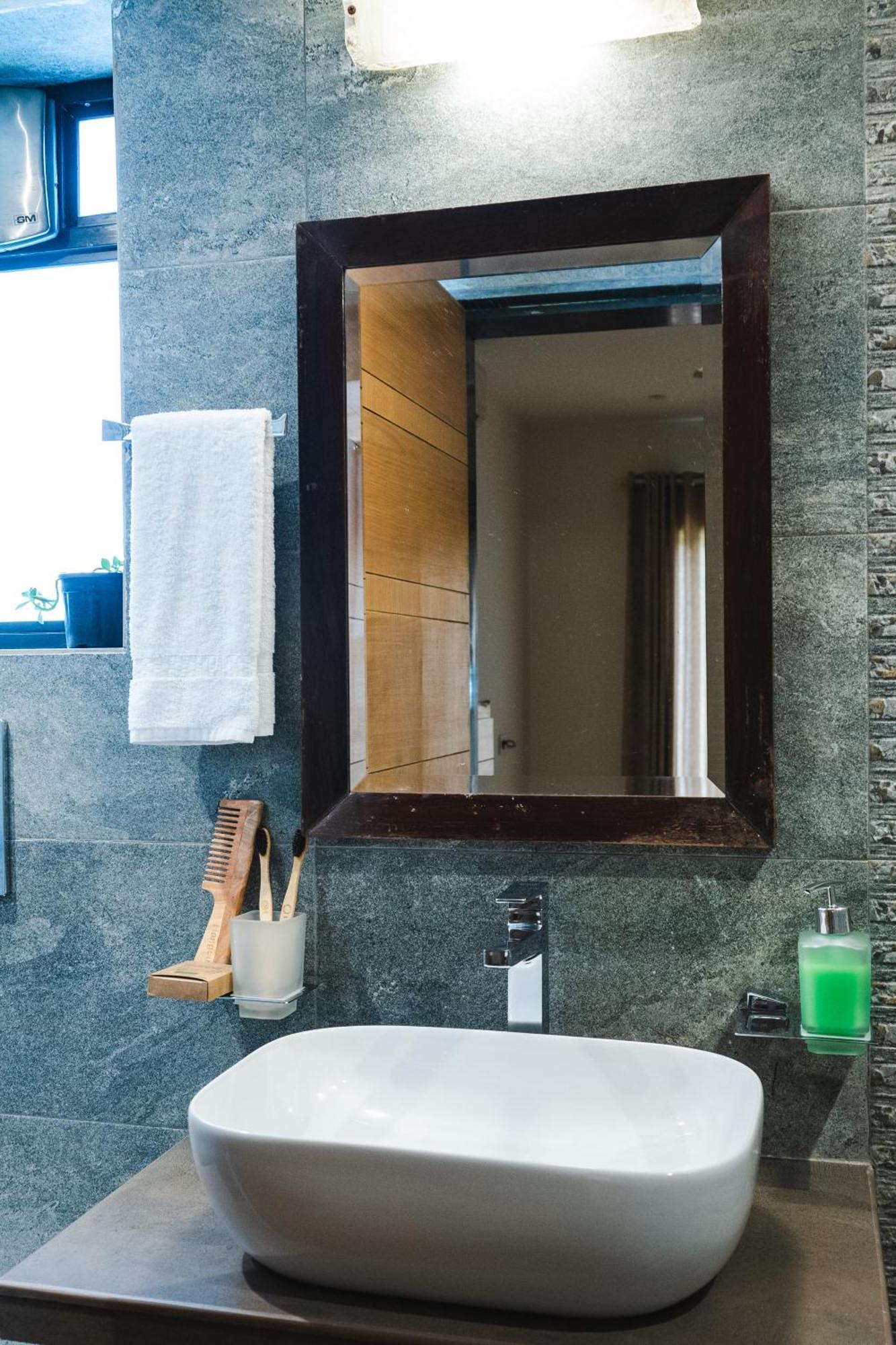 Hangout Villas Lonavala