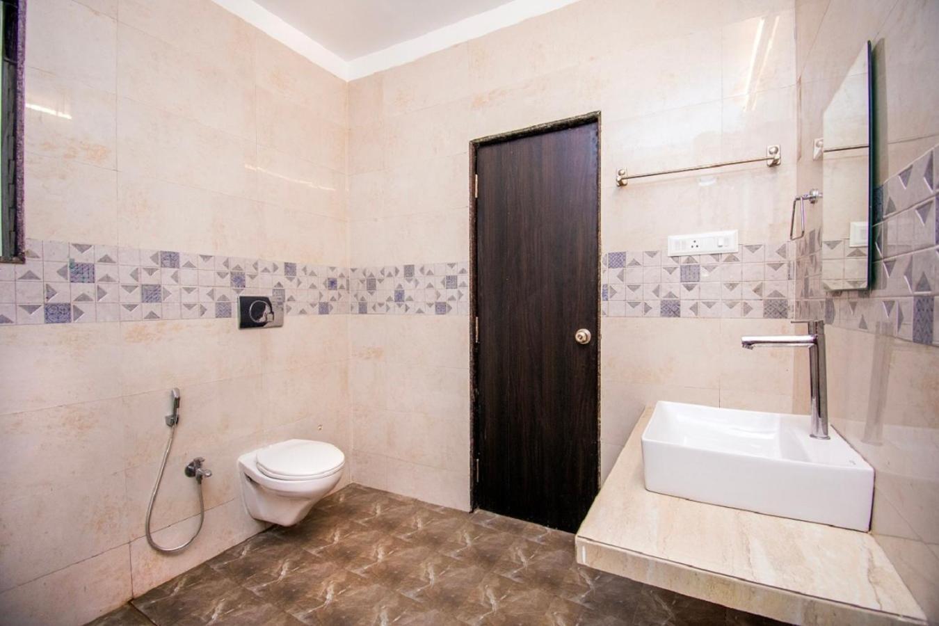 Kas Innz Villa *