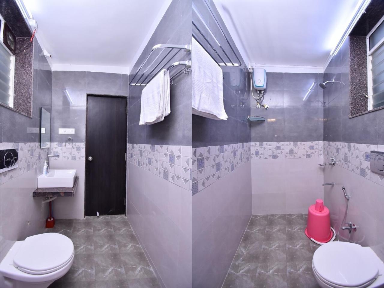 Villa Kas Innz *