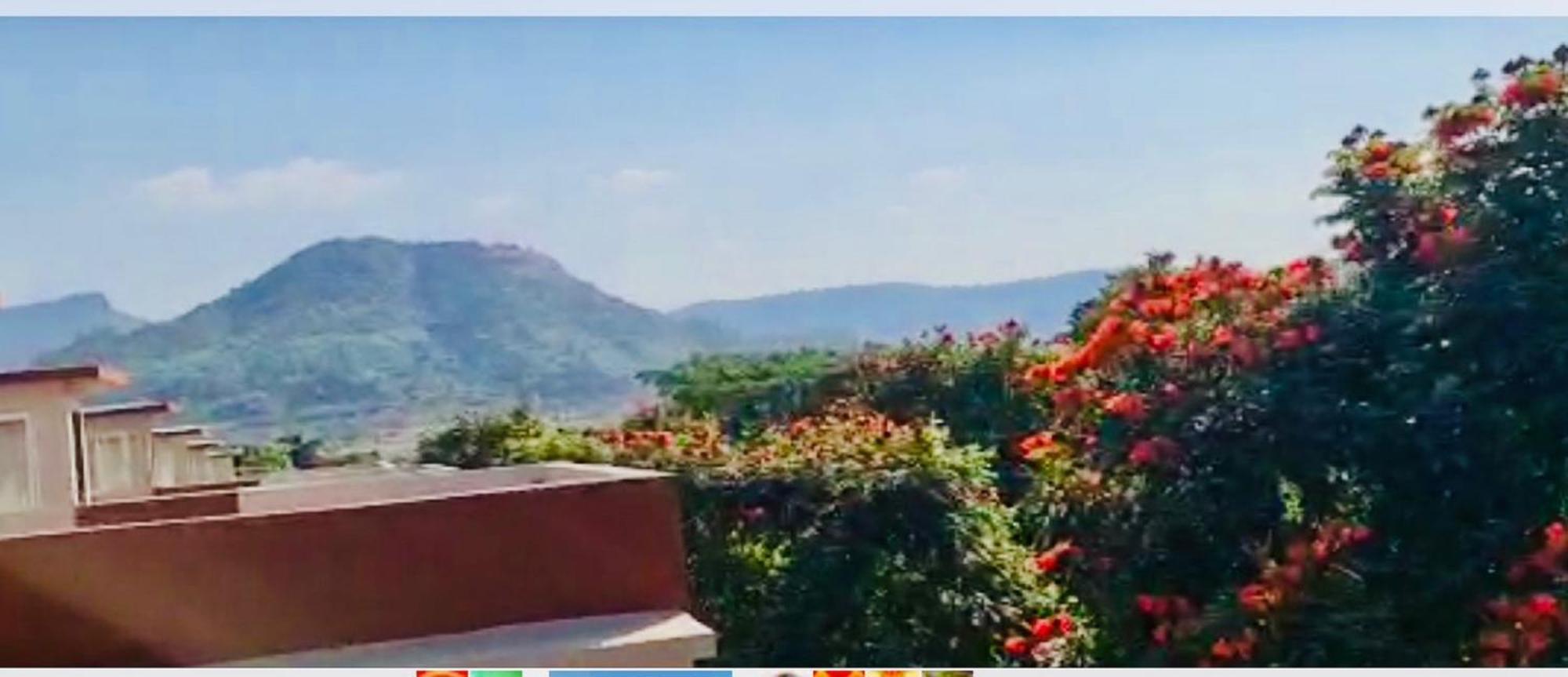 Villa Kas Innz *