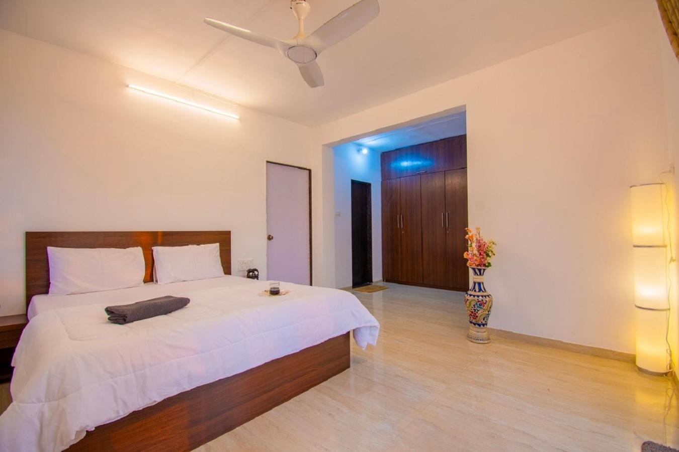 Kas Innz Villa