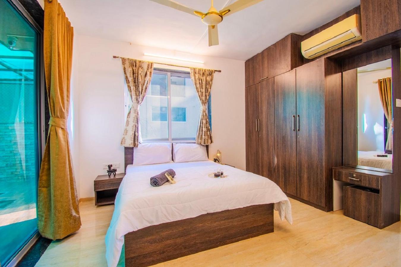 Kas Innz Villa Lonavala