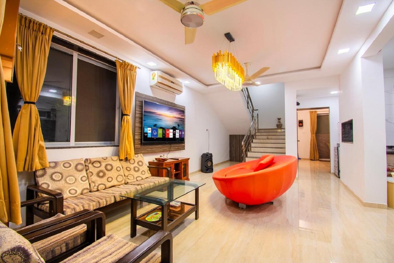 Kas Innz Villa Lonavala