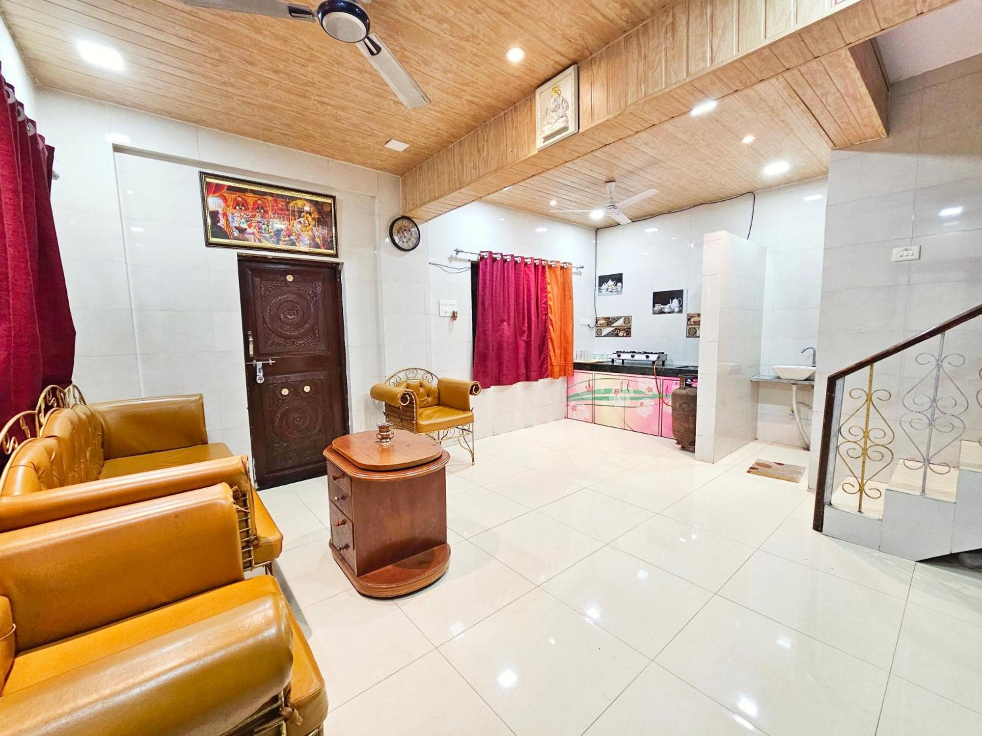 4bhk Mountain Majesty With Big Private Pool Ll In * Lonavala