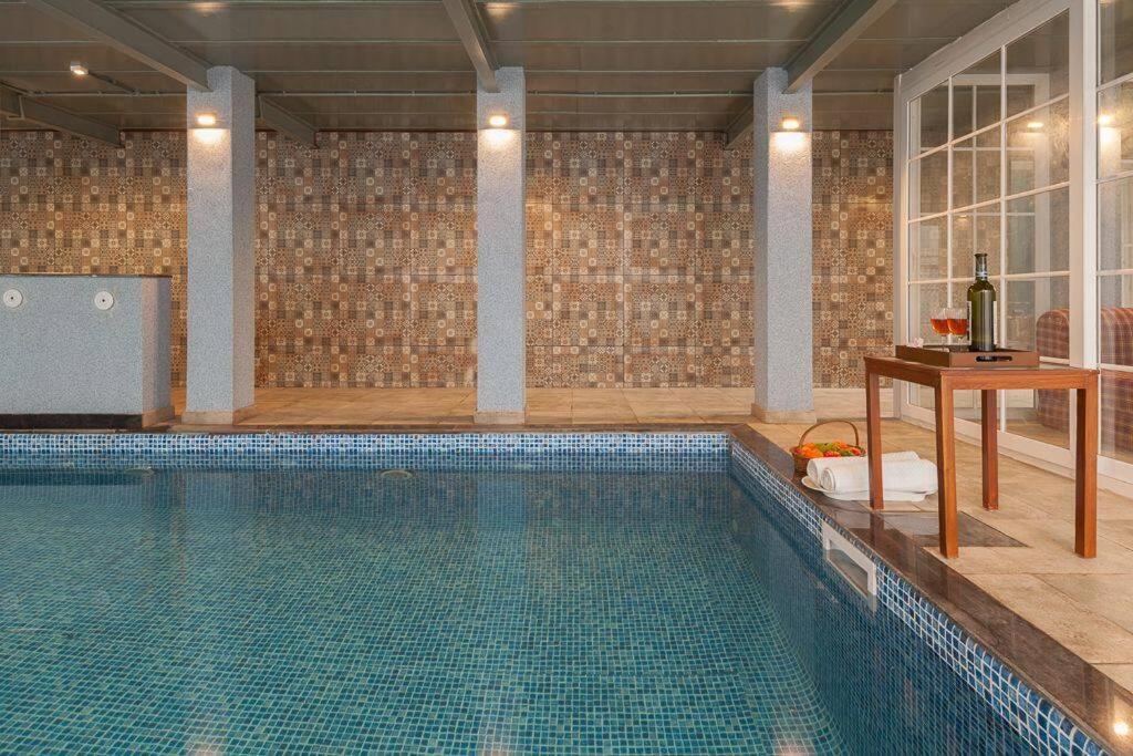 Villa Stayscape Honeycomb 3bhk