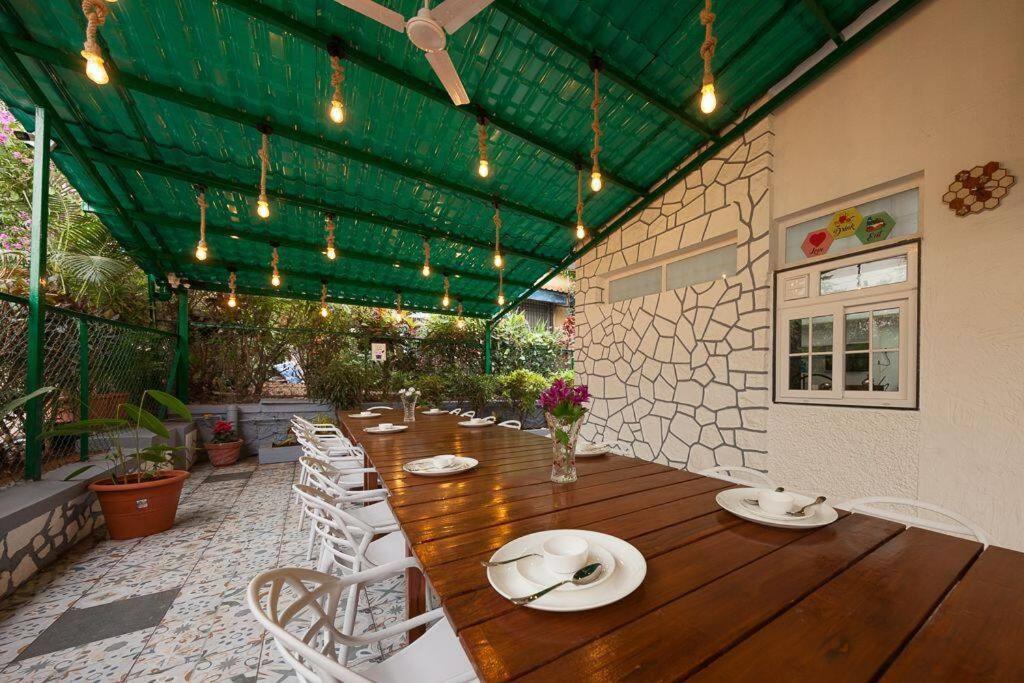 Villa Stayscape Honeycomb 3bhk