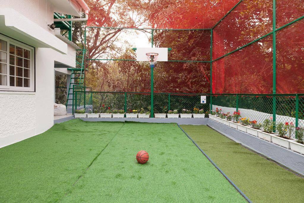 Stayscape Honeycomb 3bhk Villa *