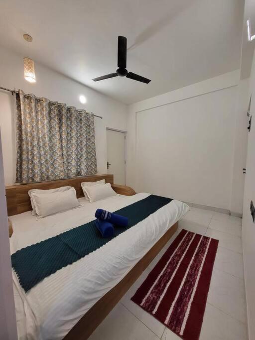 Villa The Perfect : Tranquil