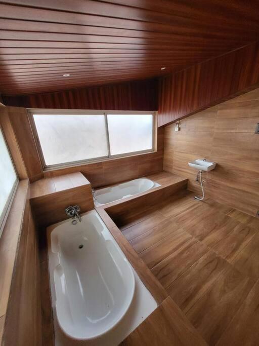 Villa The Perfect : Tranquil *