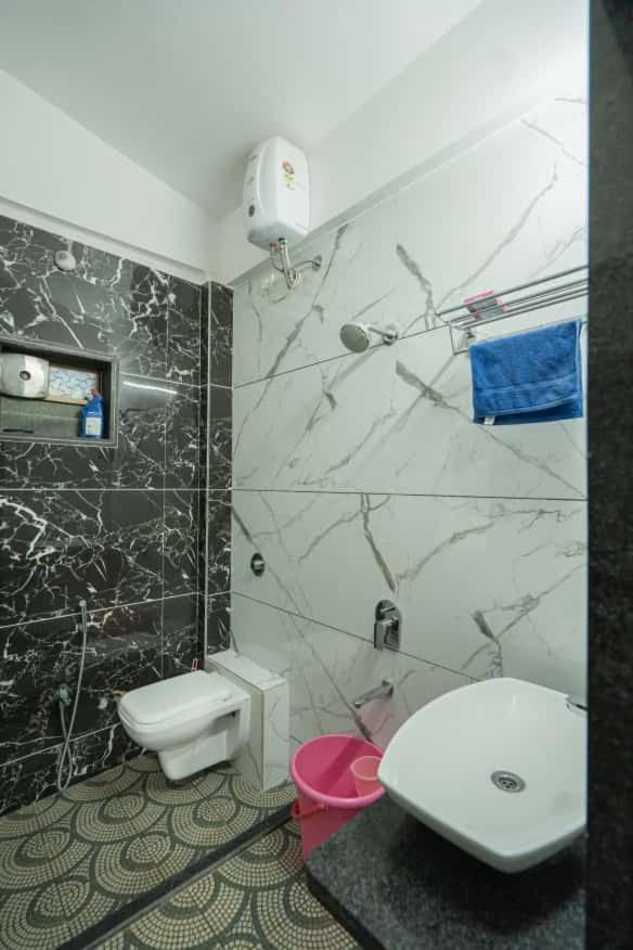 1bhk Jacuzzi At * Lonavala