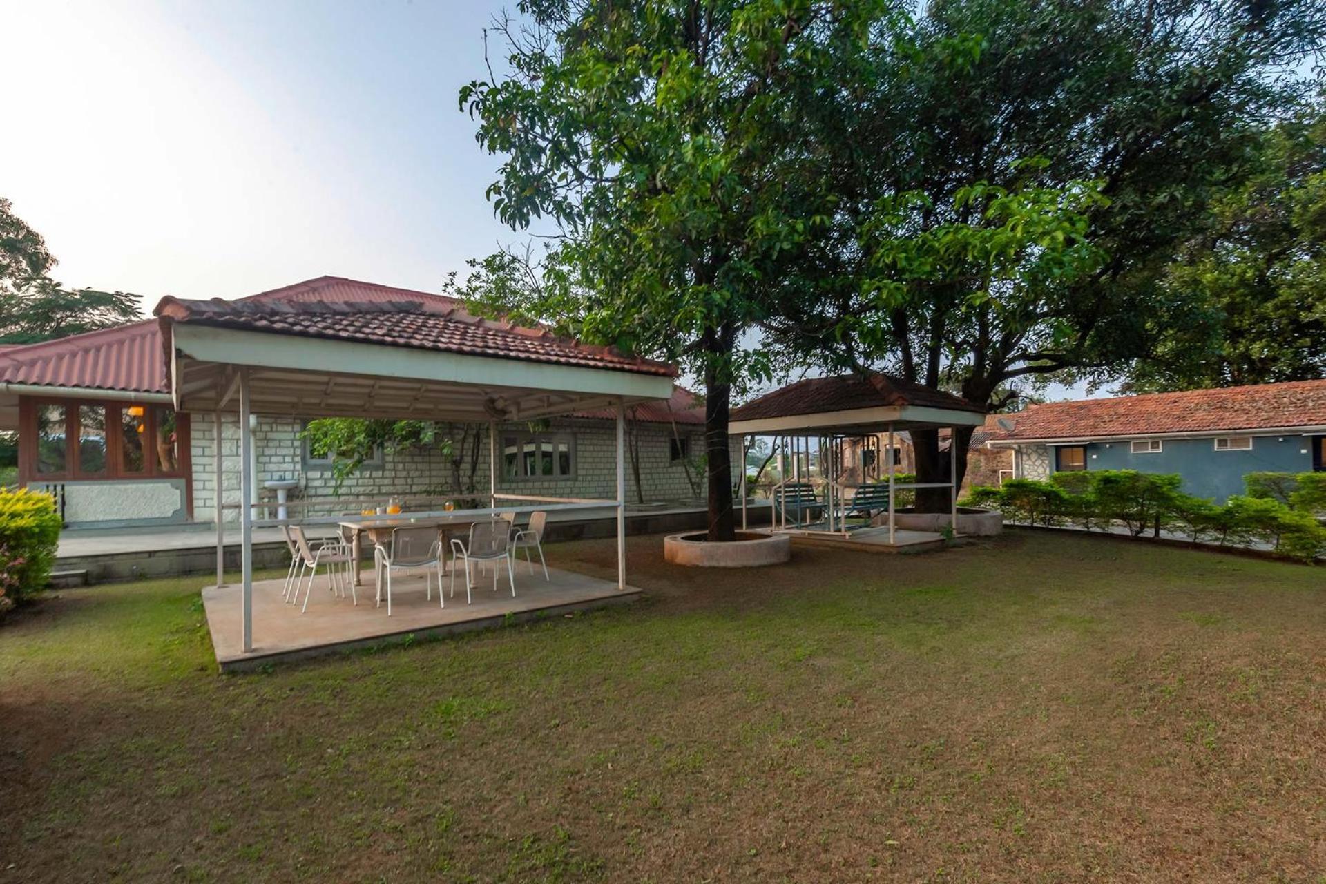 Aangan: Heritage Charm With Pool And Entertainment *