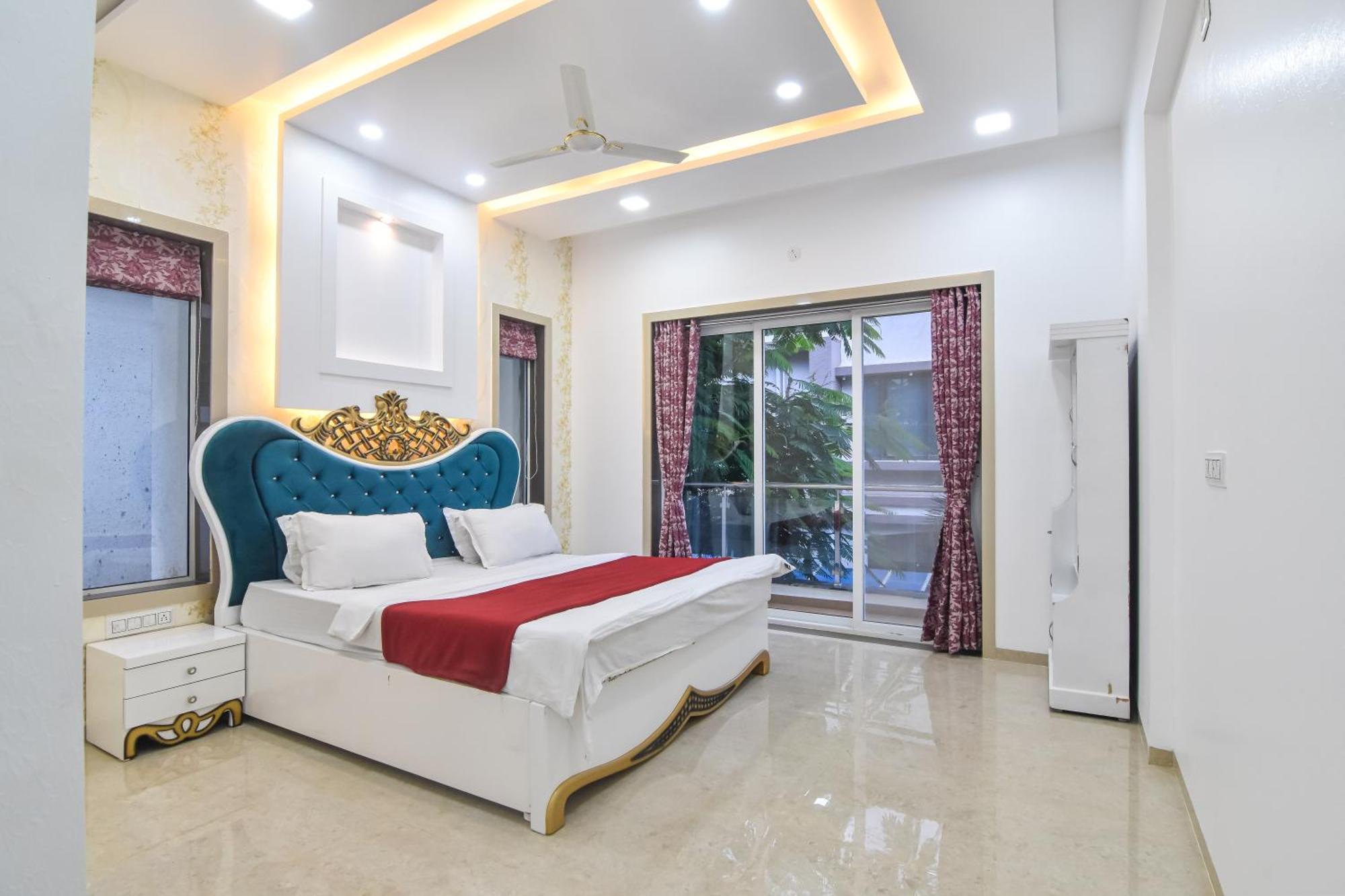 Royal Paradise Villa