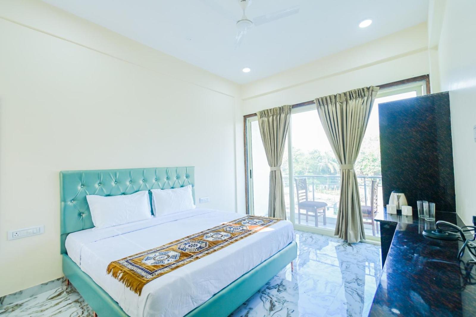 Homestay Misty Blues And Villas *