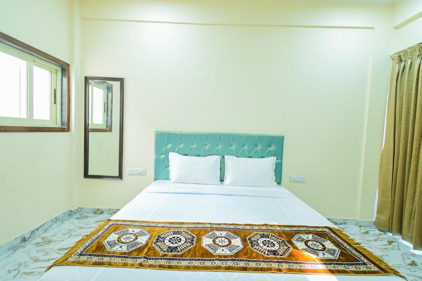 Misty Blues And Villas Homestay Lonavala