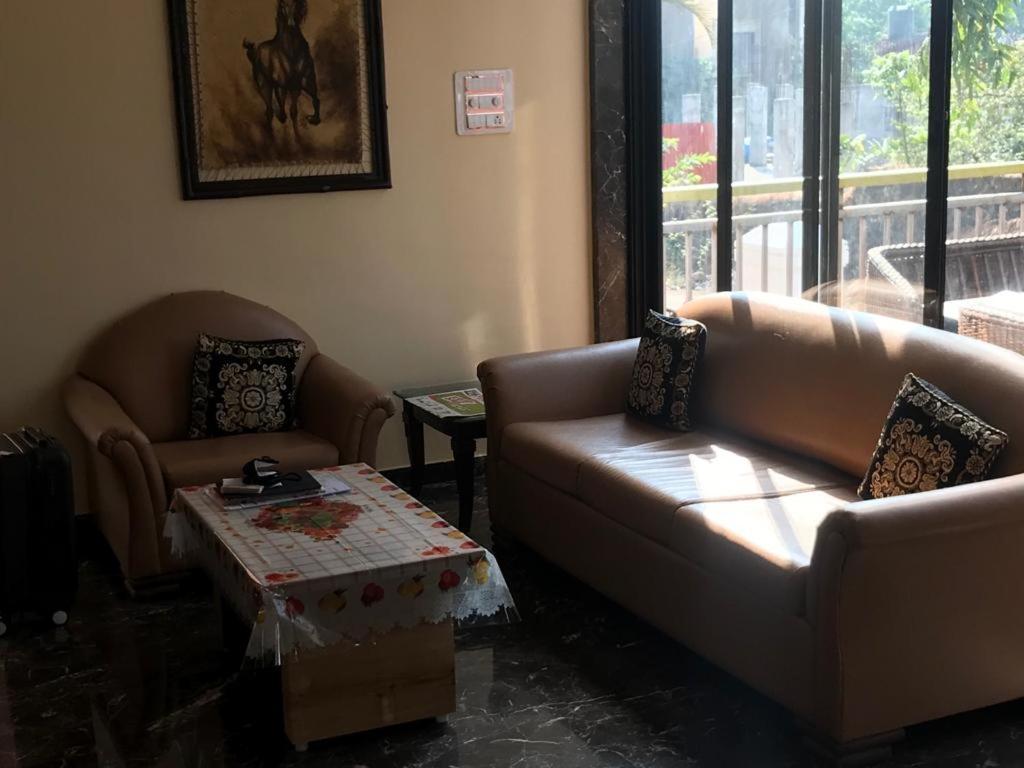 Shroff Villa *