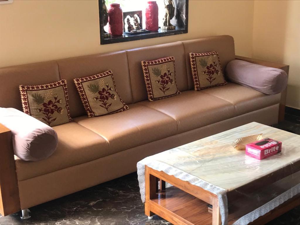 Shroff Villa *