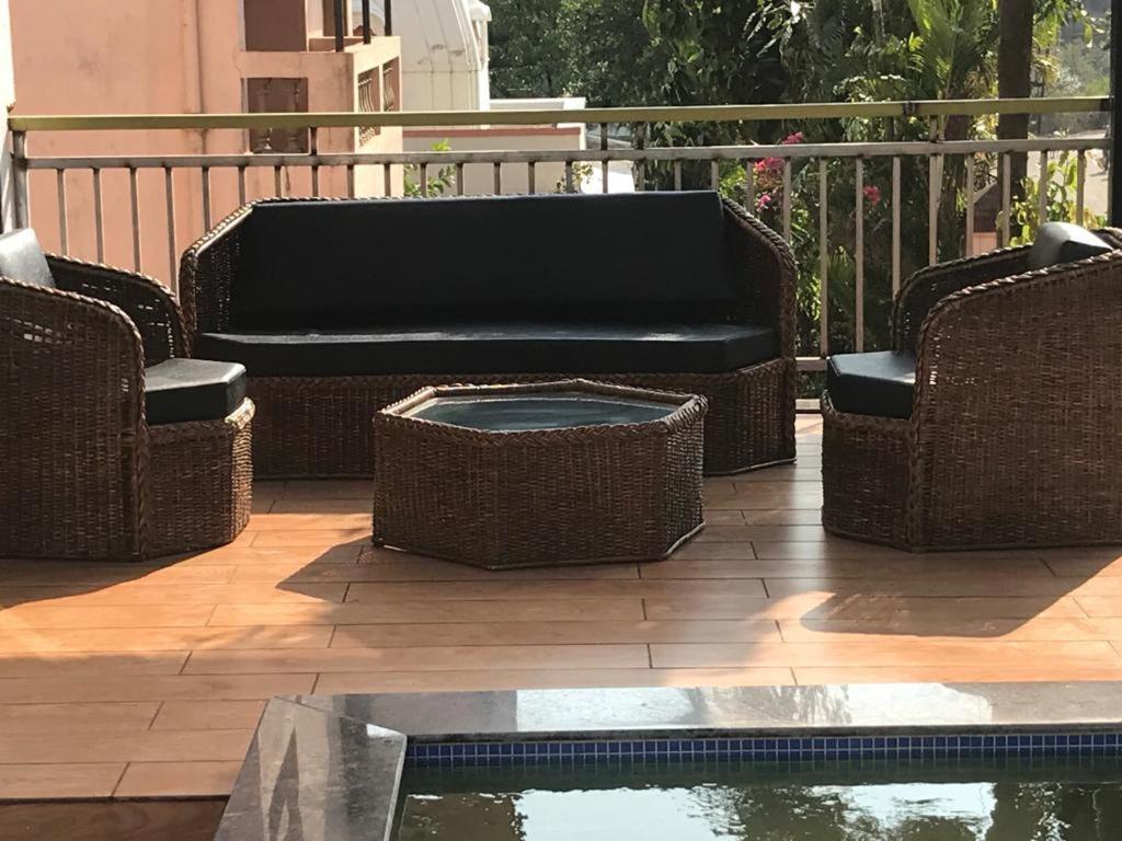 Shroff Lonavala