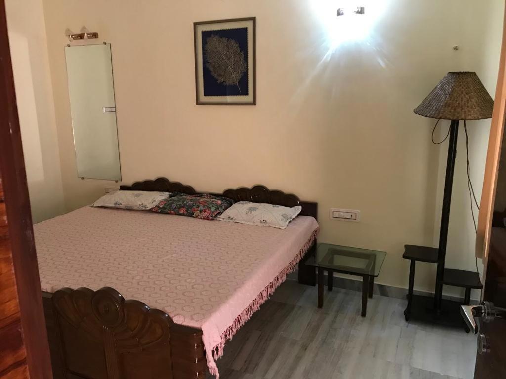 Villa Shroff Lonavala