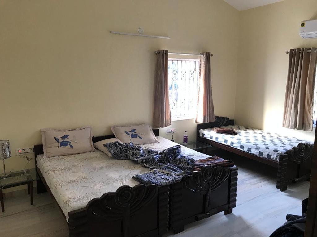 Villa Shroff