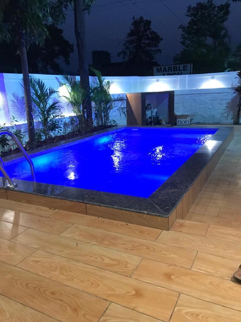 Shroff Villa Lonavala