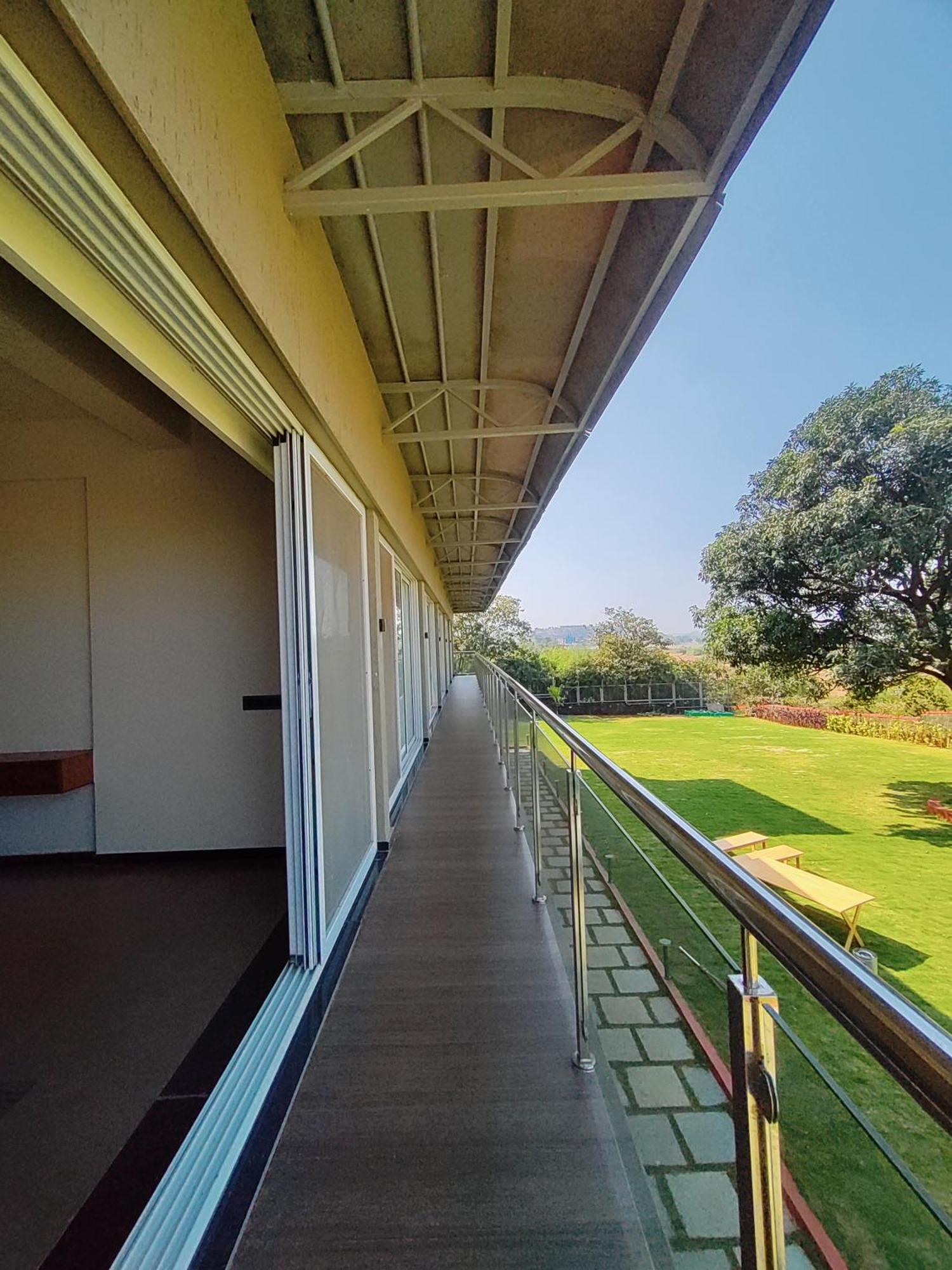 Villa Ananta Lonavala