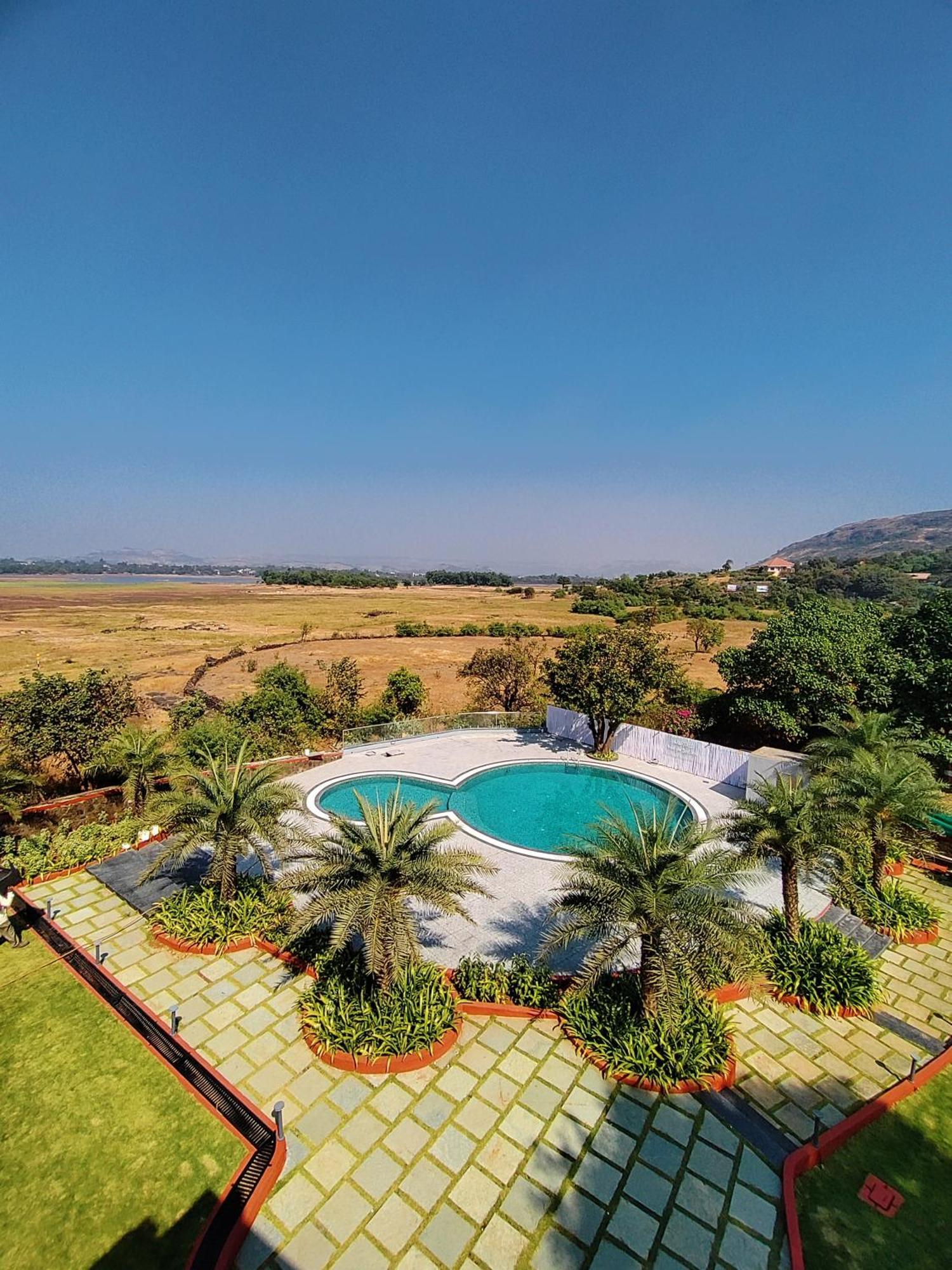 Villa Ananta Lonavala