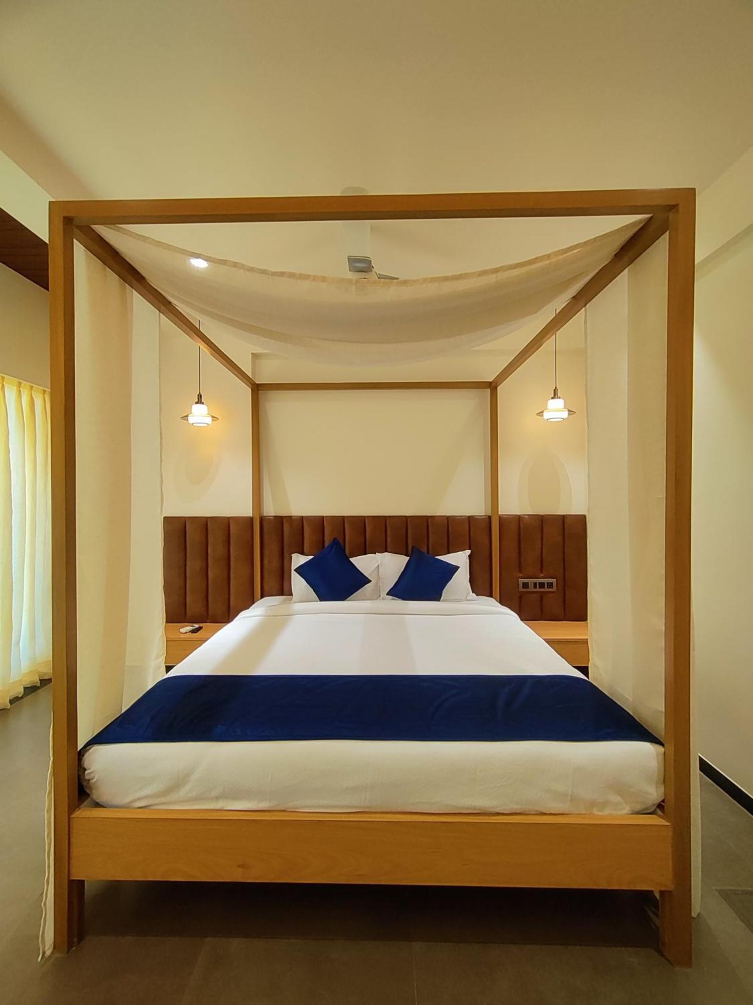 Villa Ananta Lonavala