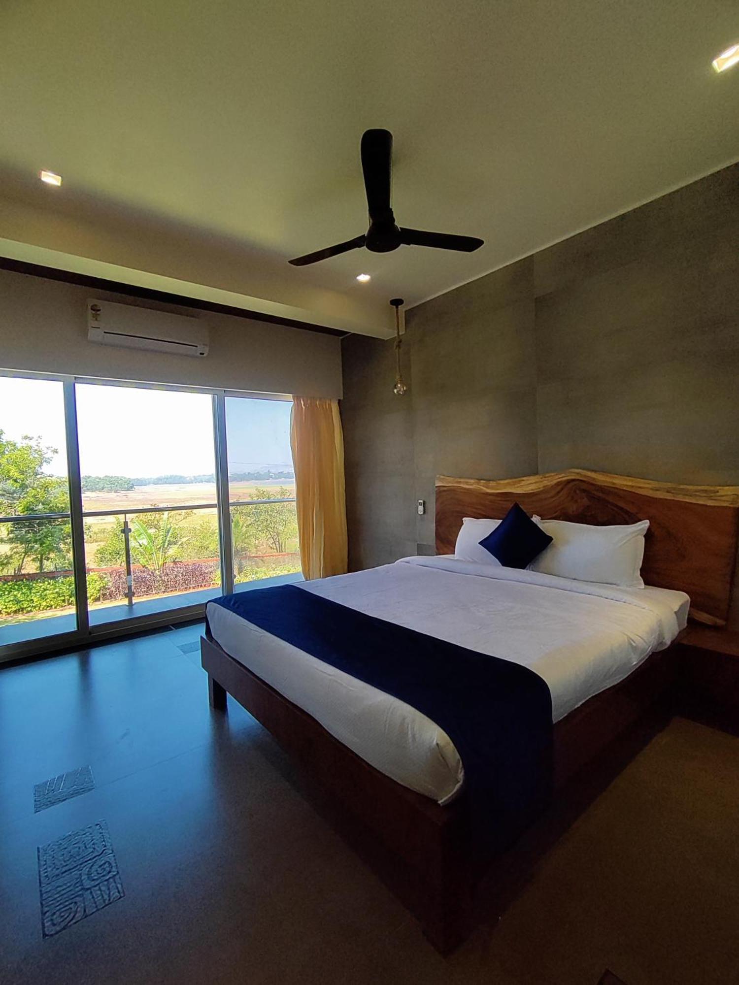 Ananta Villa