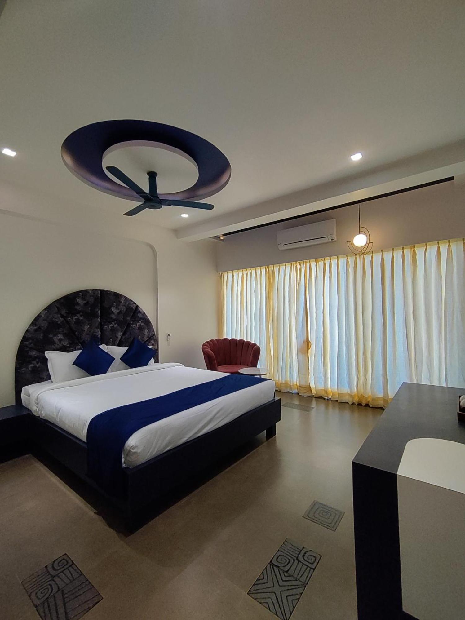 Villa Ananta