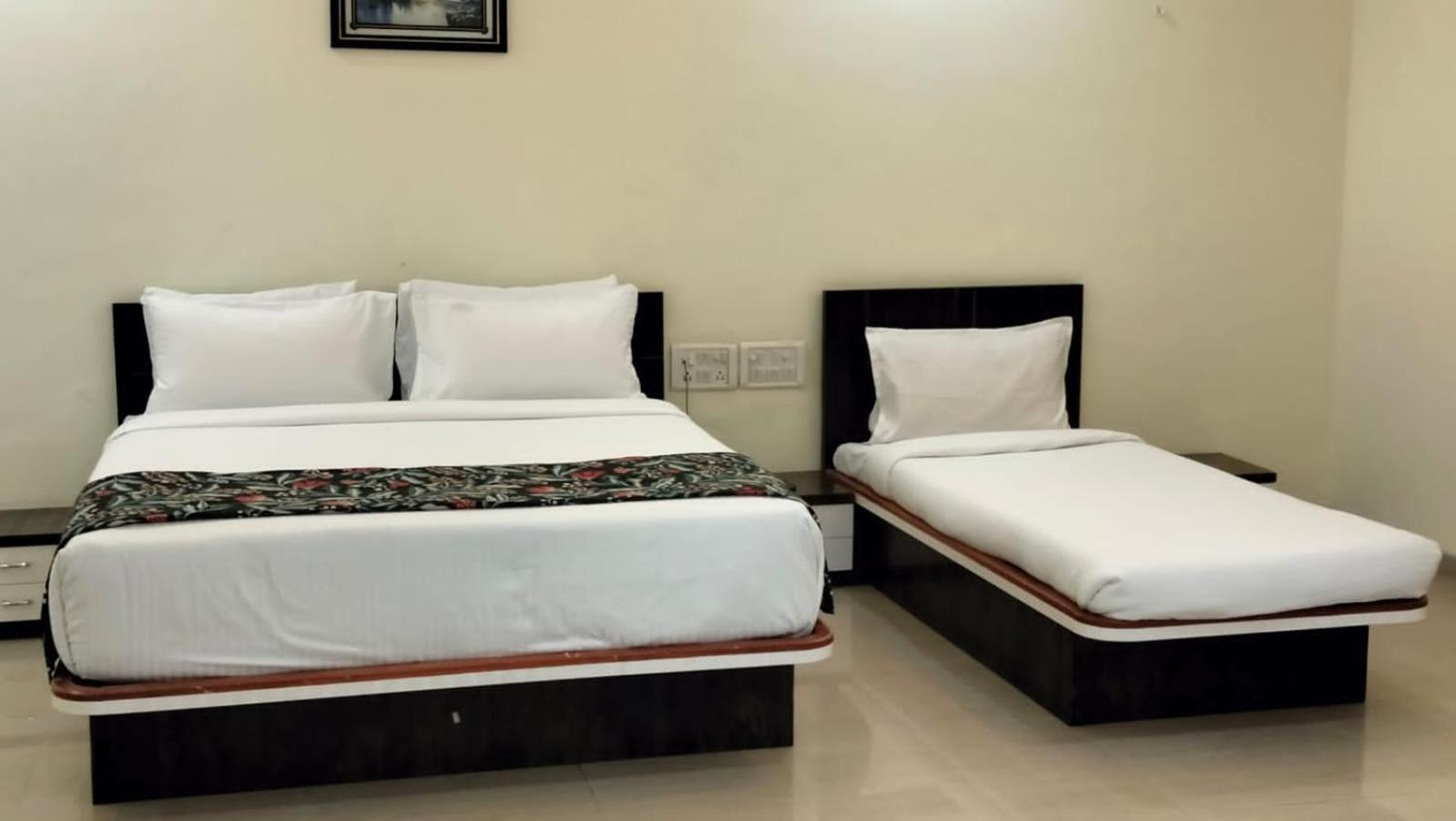 Olive Tree Resort, Resort Lonavala