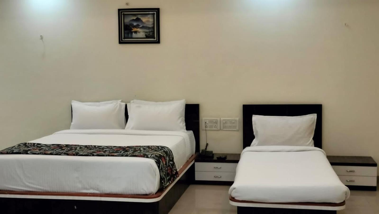 Resort Olive Tree Resort, *