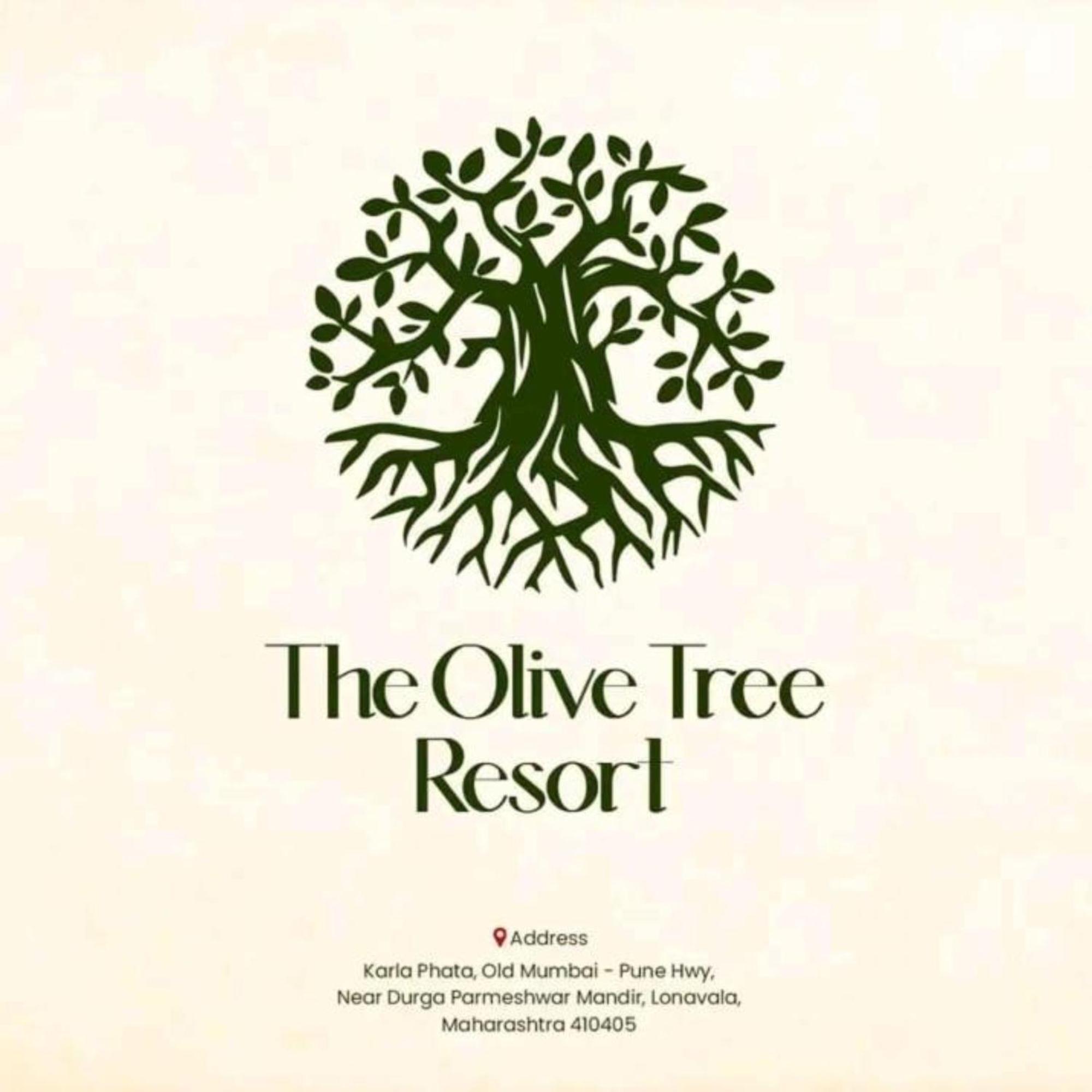 Olive Tree Resort, Resort
