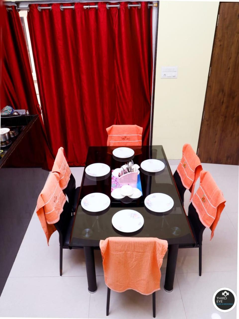 Villa Yash Lonavala