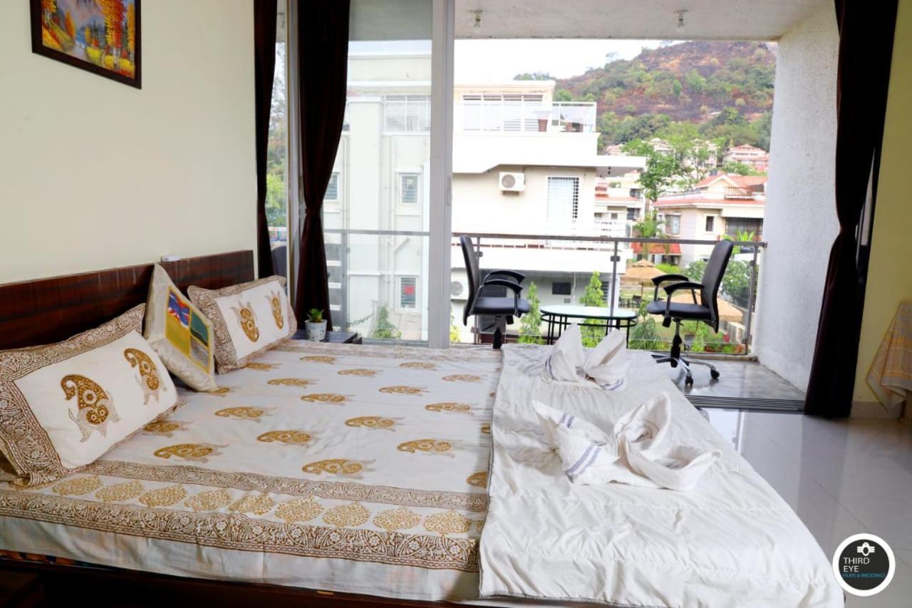 Yash Villa