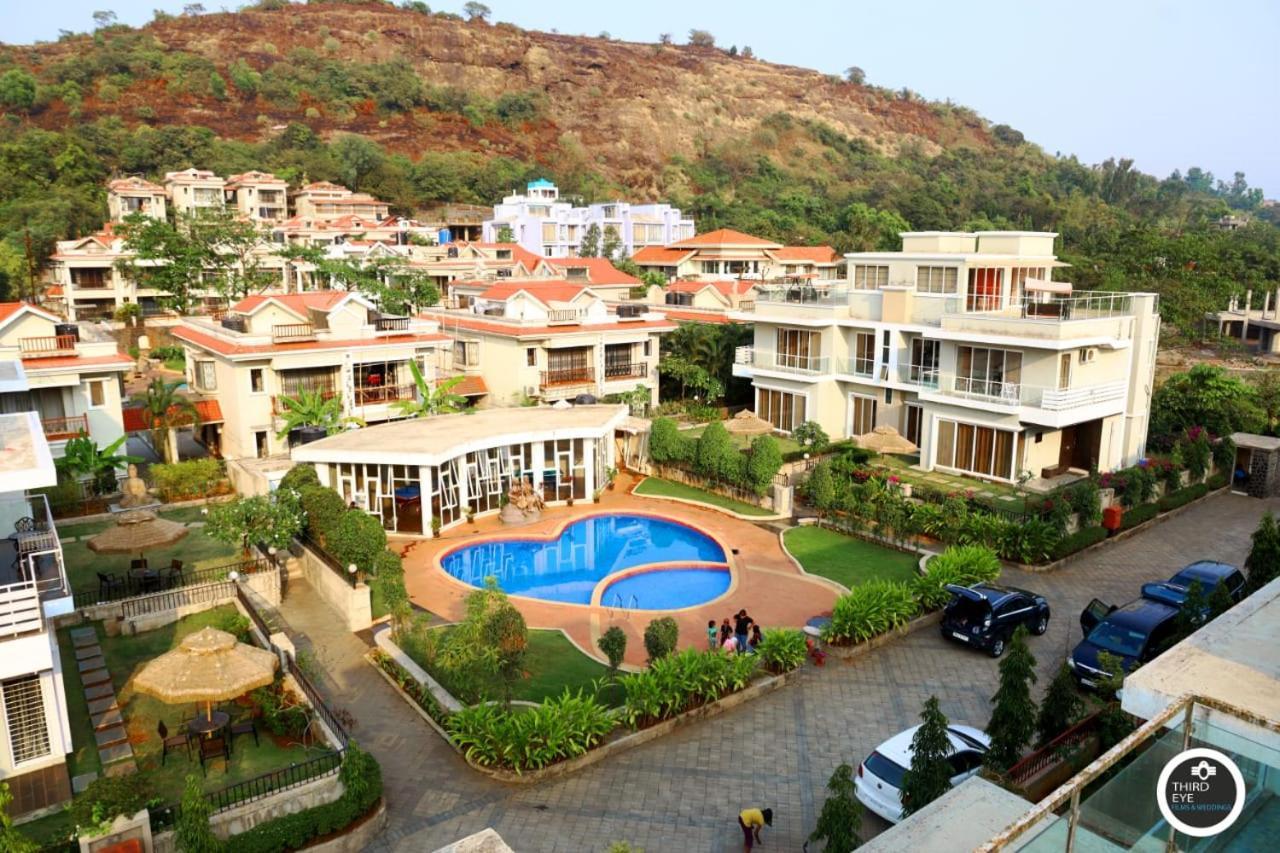 Villa Yash