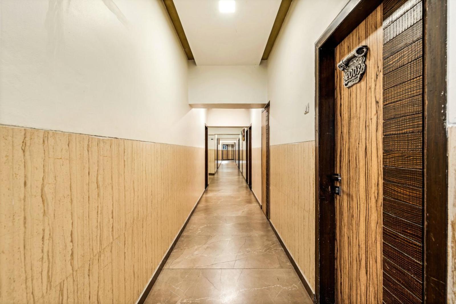 Hotel Retreat Heritage Lonavala