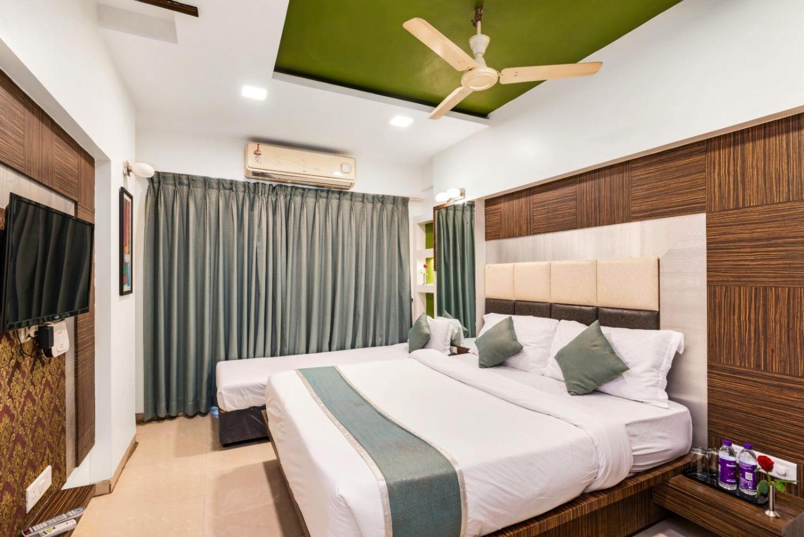 Retreat Heritage Hotel