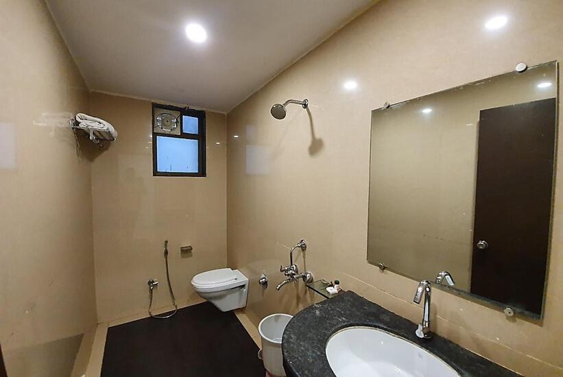 Hotel Montana Nx 3*