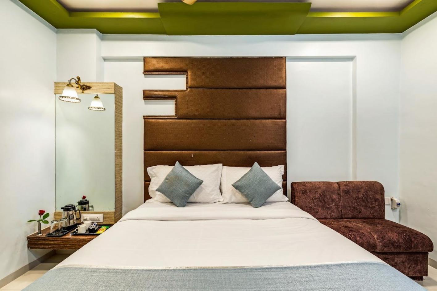 Retreat Heritage Hotel Lonavala
