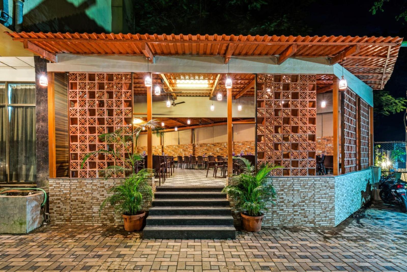 Retreat Heritage 3*