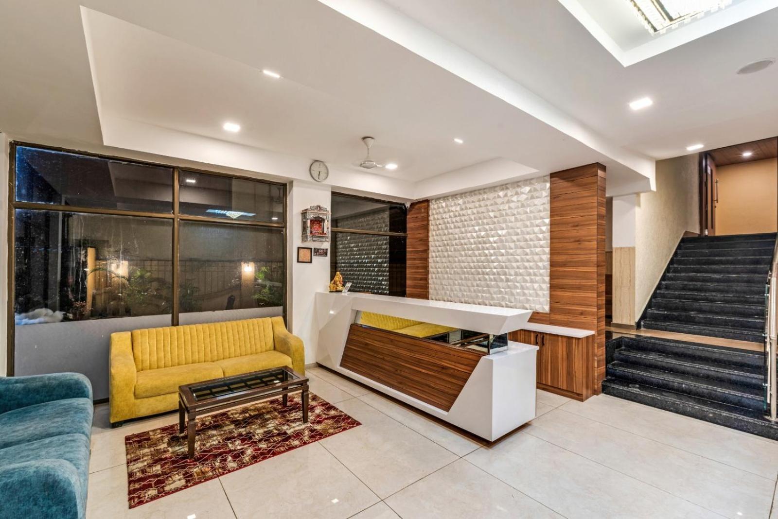 Hotel Retreat Heritage Lonavala