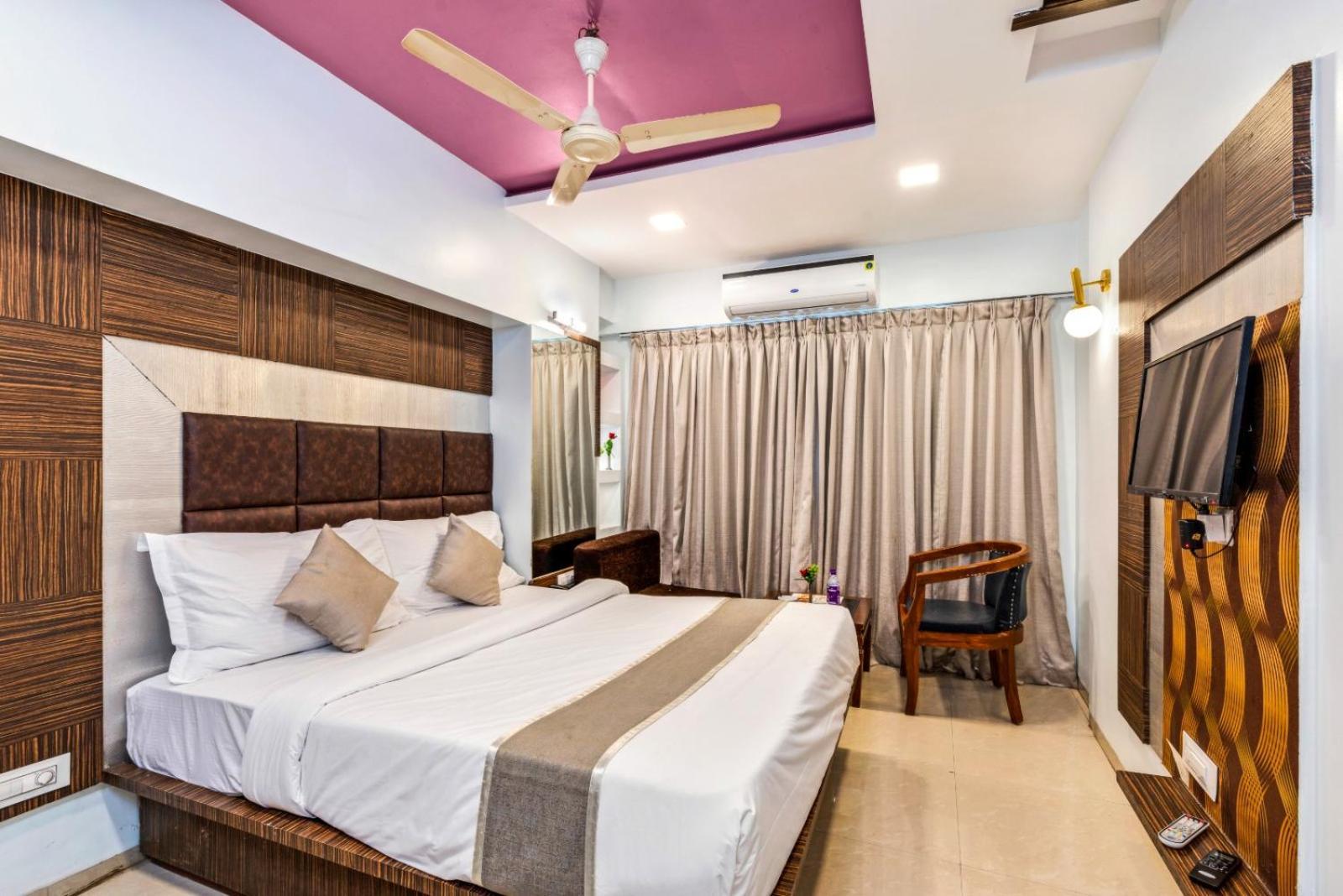 Retreat Heritage Hotel