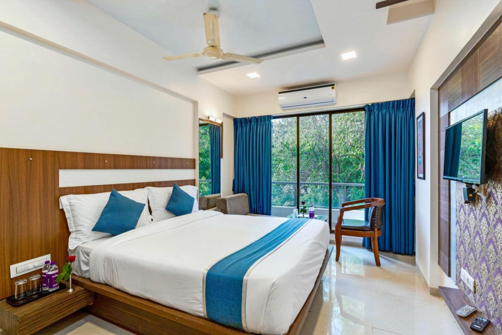 Hotel Retreat Heritage