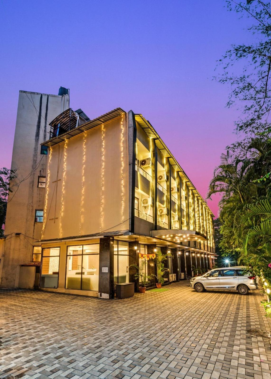 Retreat Heritage 3*