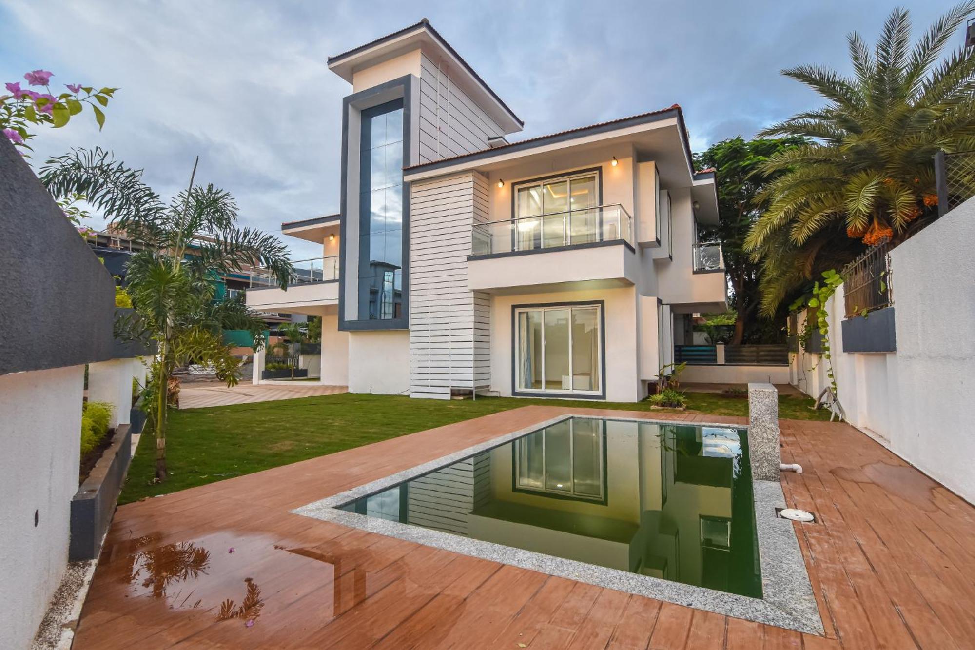 Villa Royal Paradise *