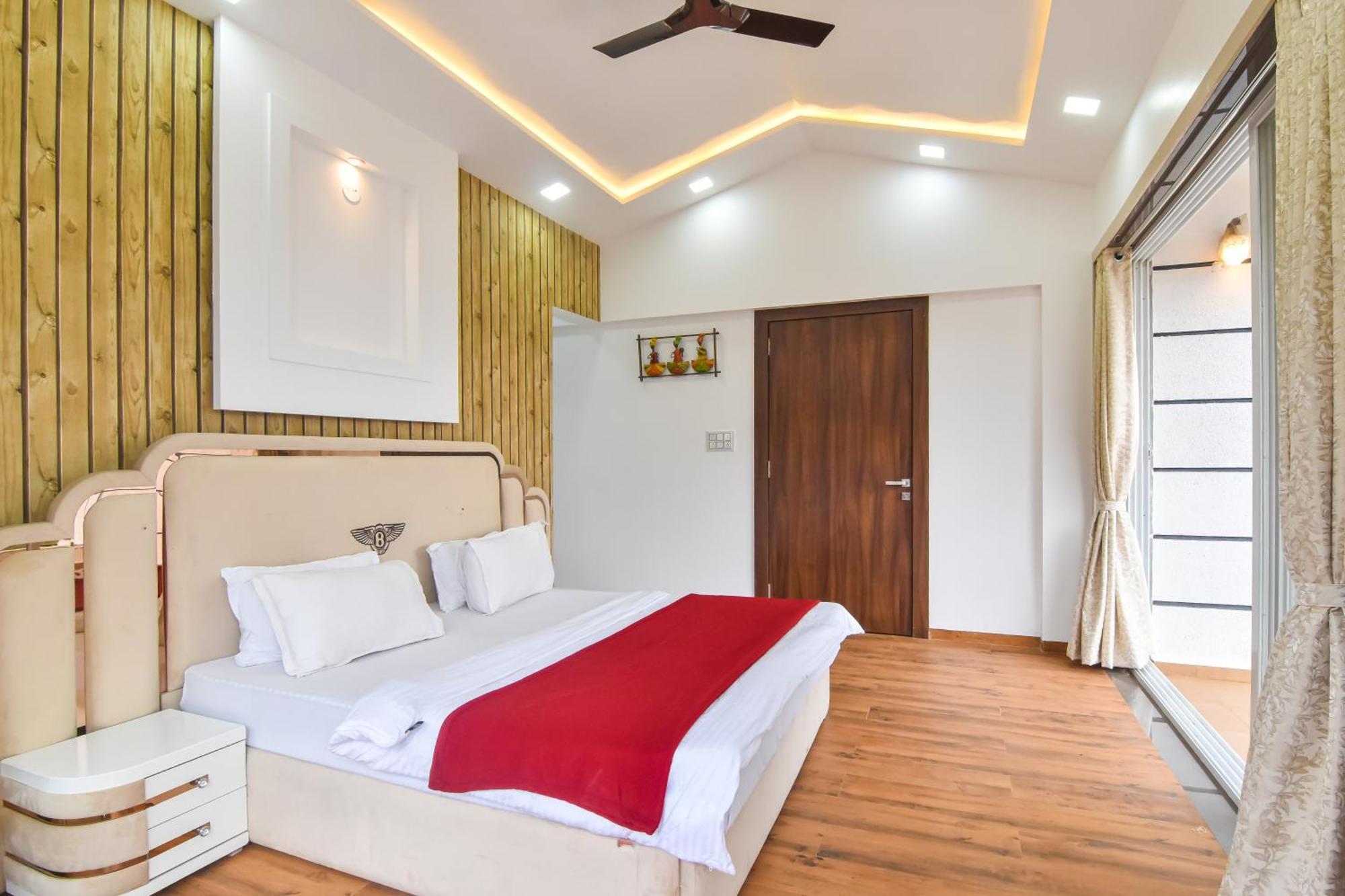 Villa Royal Paradise