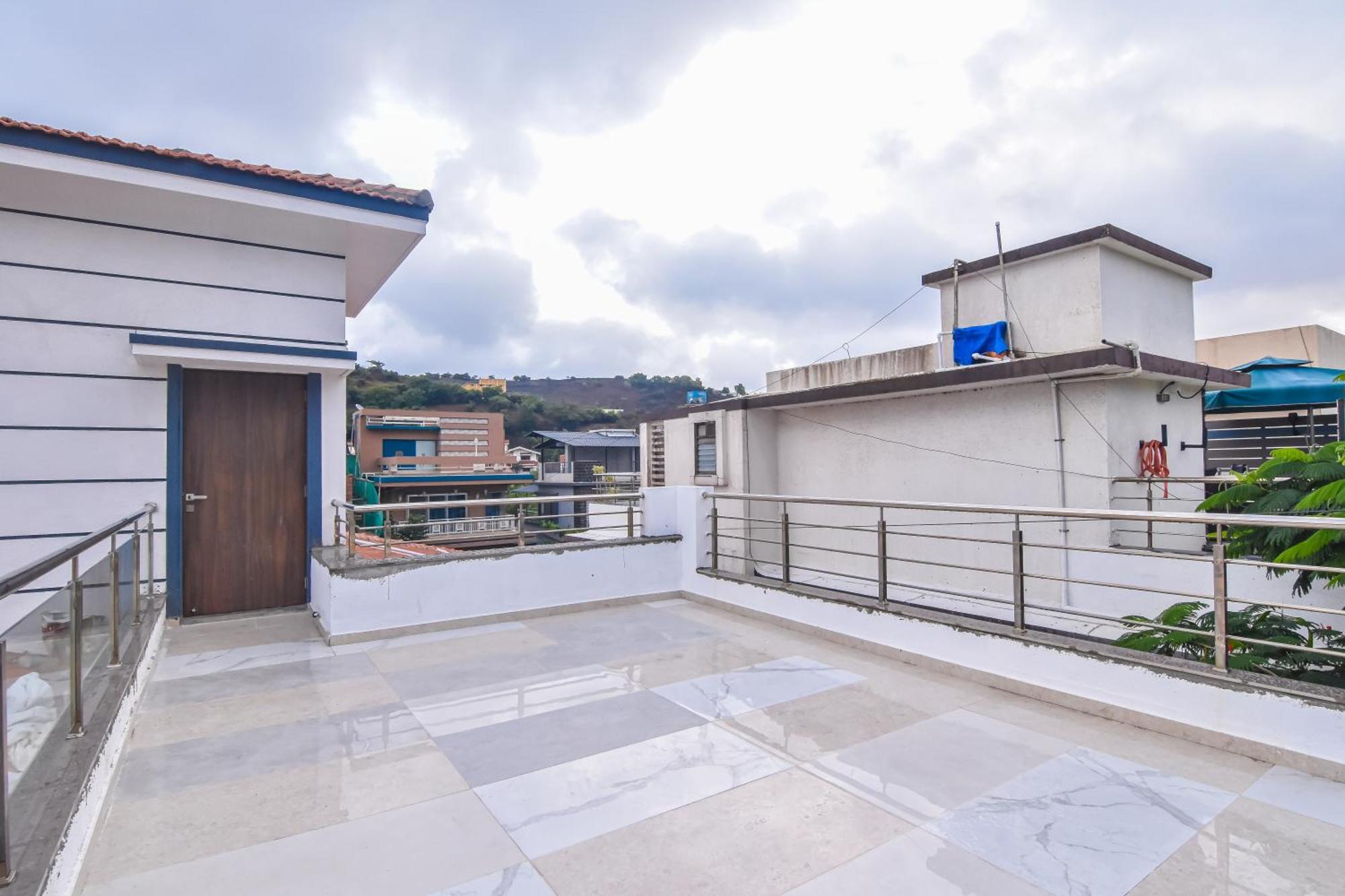 Royal Paradise Lonavala